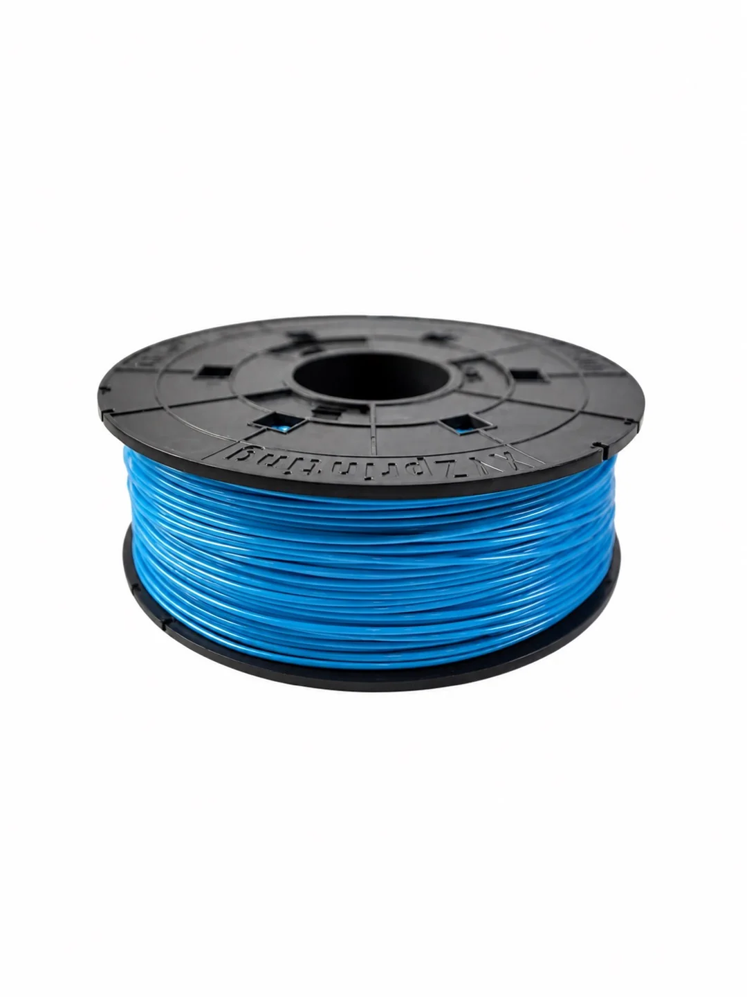 Катушка с нитью 1.75мм/0.6кг PLA(NFC) XYZprinting Filament для Junior, miniMaker, Nano синий