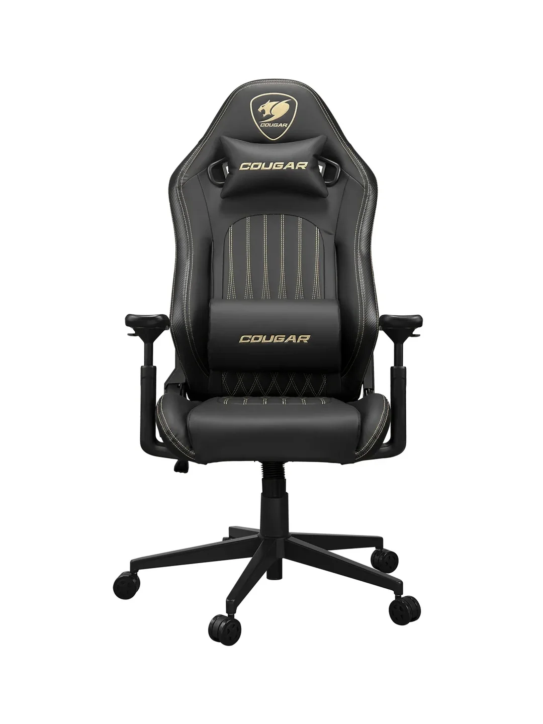 KRESLO GAMING CHAIR EXPLORE ROYAL GRAY F COUGAR