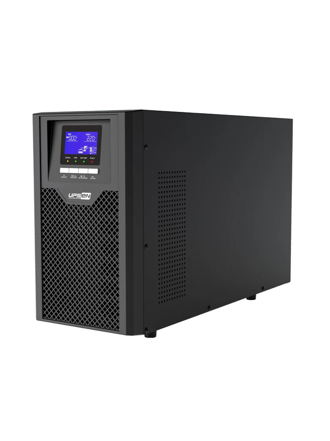 UPS MUSWATT ENERGY ONLINE 2K 2