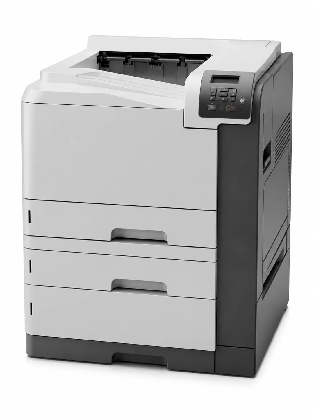 Принтер HP Printer LaserJet Enterprise 700 M712dn