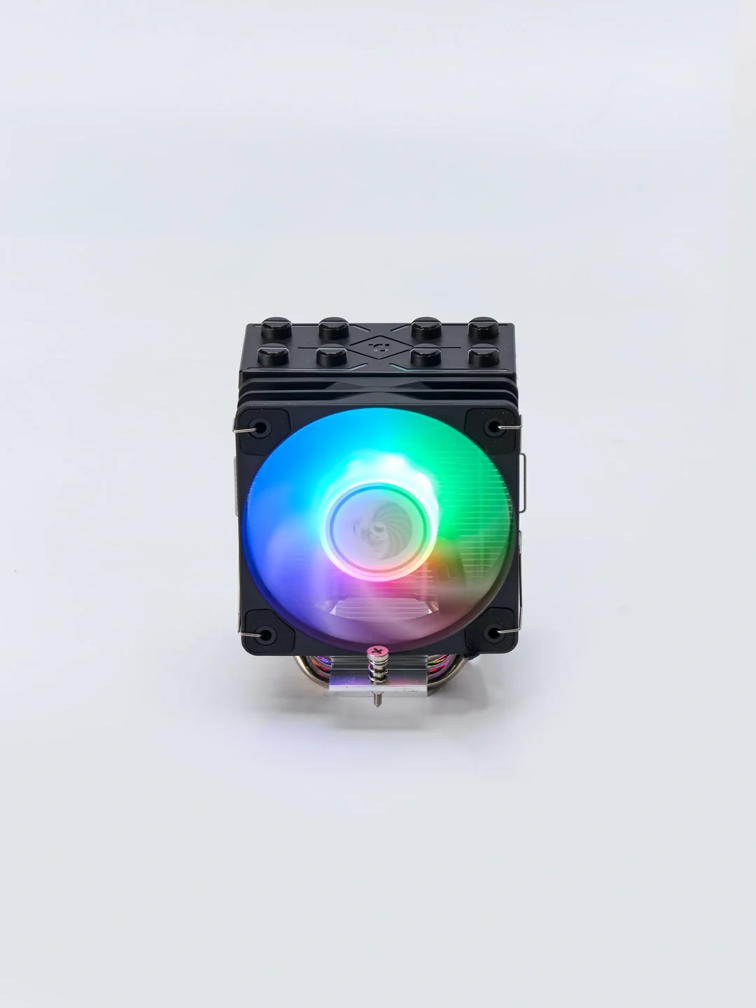 CPU COOLER DEEP COOL GAMMAXX GTE V2 BL Deepcool 2