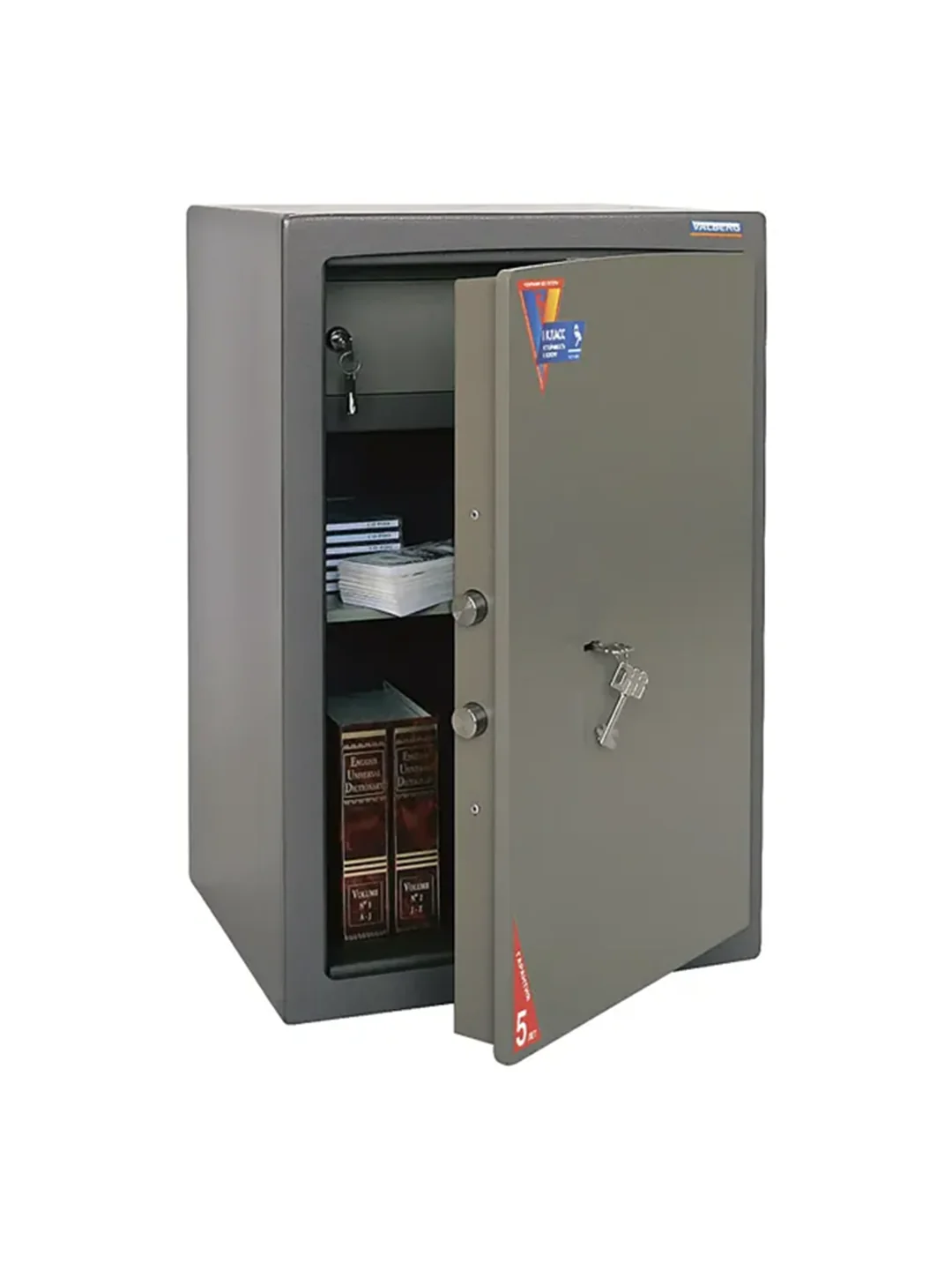 Сейф Карат ASK.67T 2