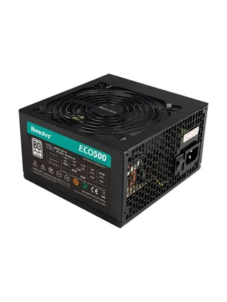 Блок питания Huntkey ECO500 500W