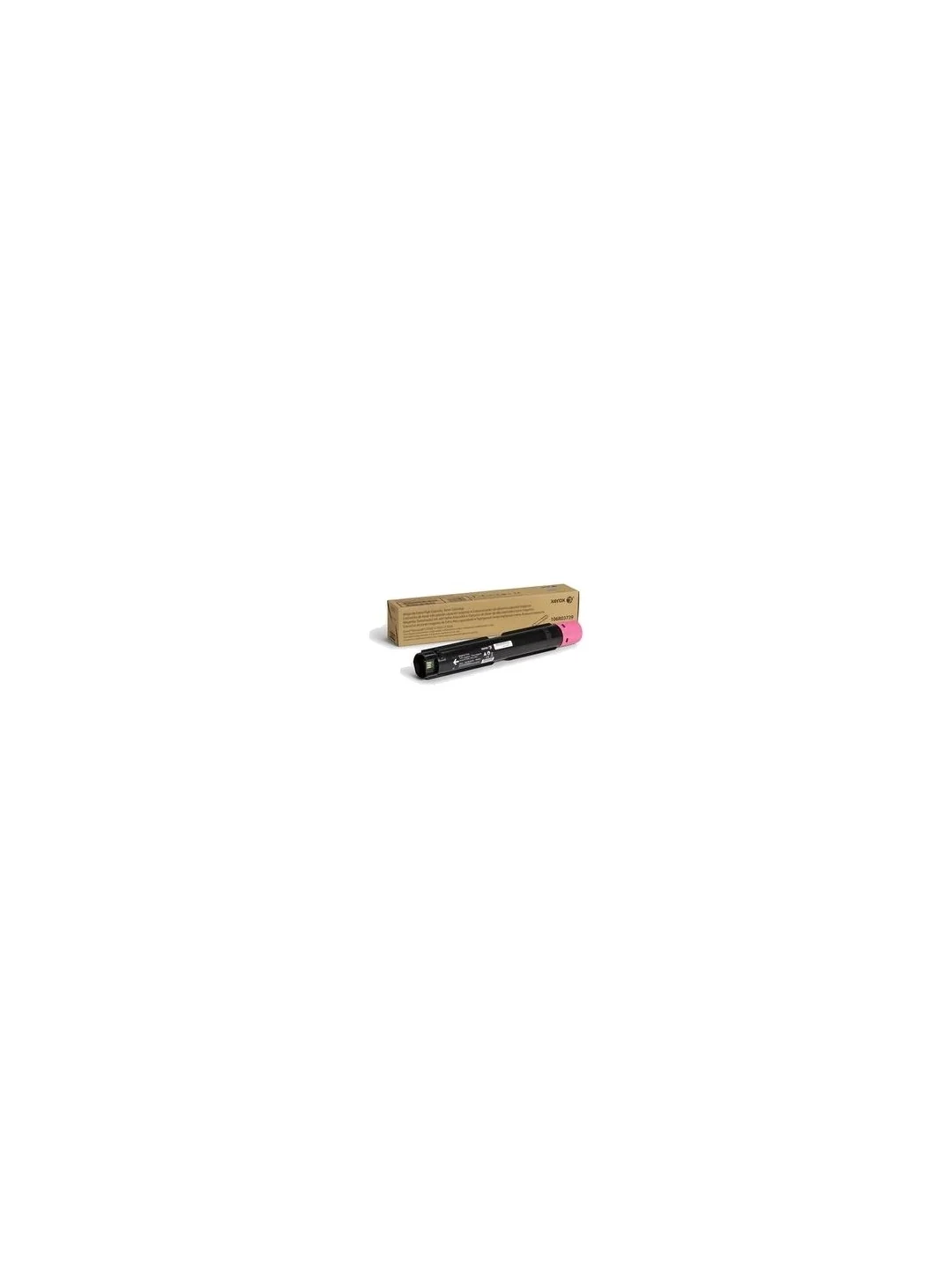 Тонер картридж Xerox VL C7020/7025/7030 Magenta (16500 стр)