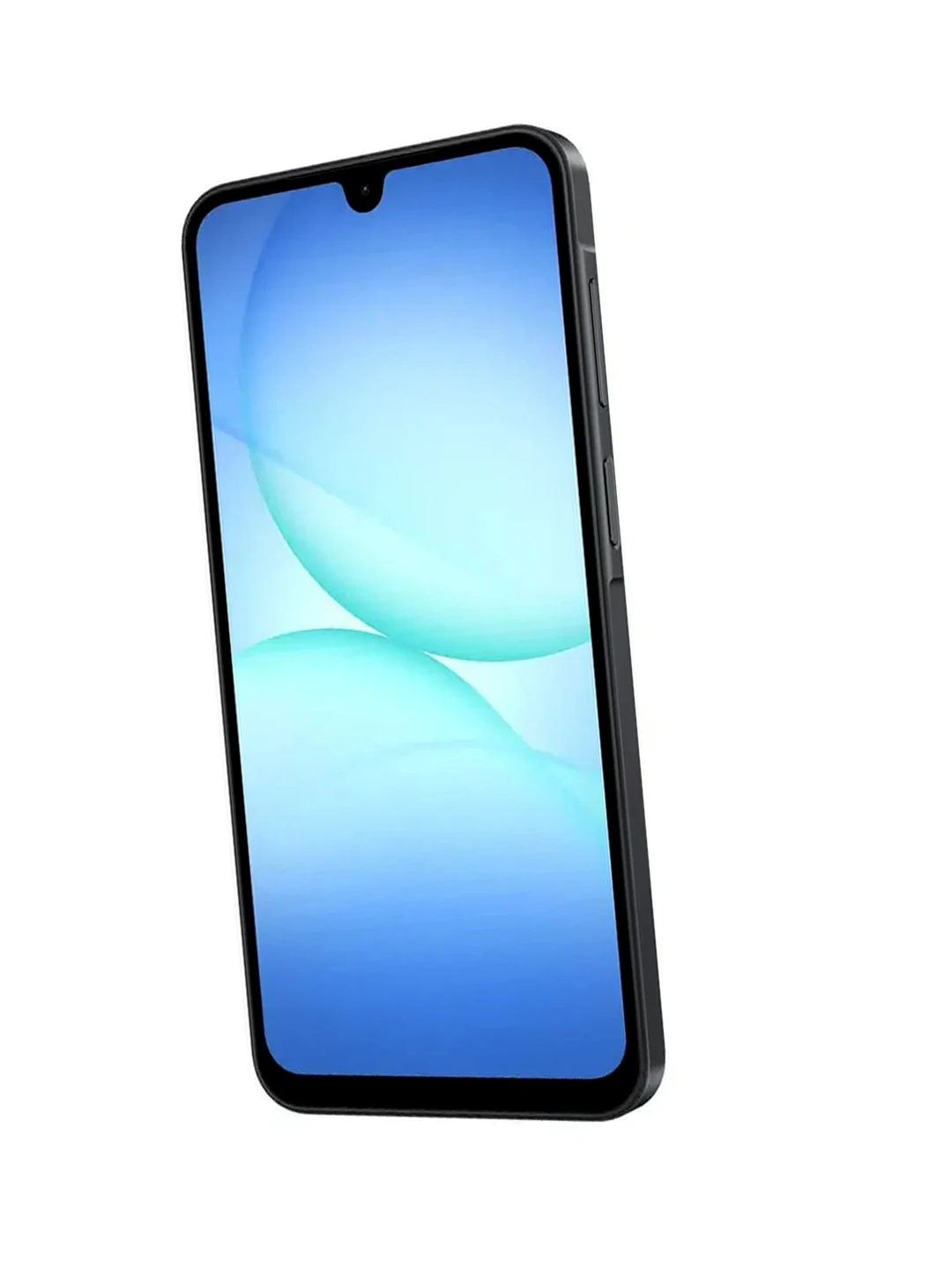 Смартфон Samsung Galaxy A17 6/128GB Black 2