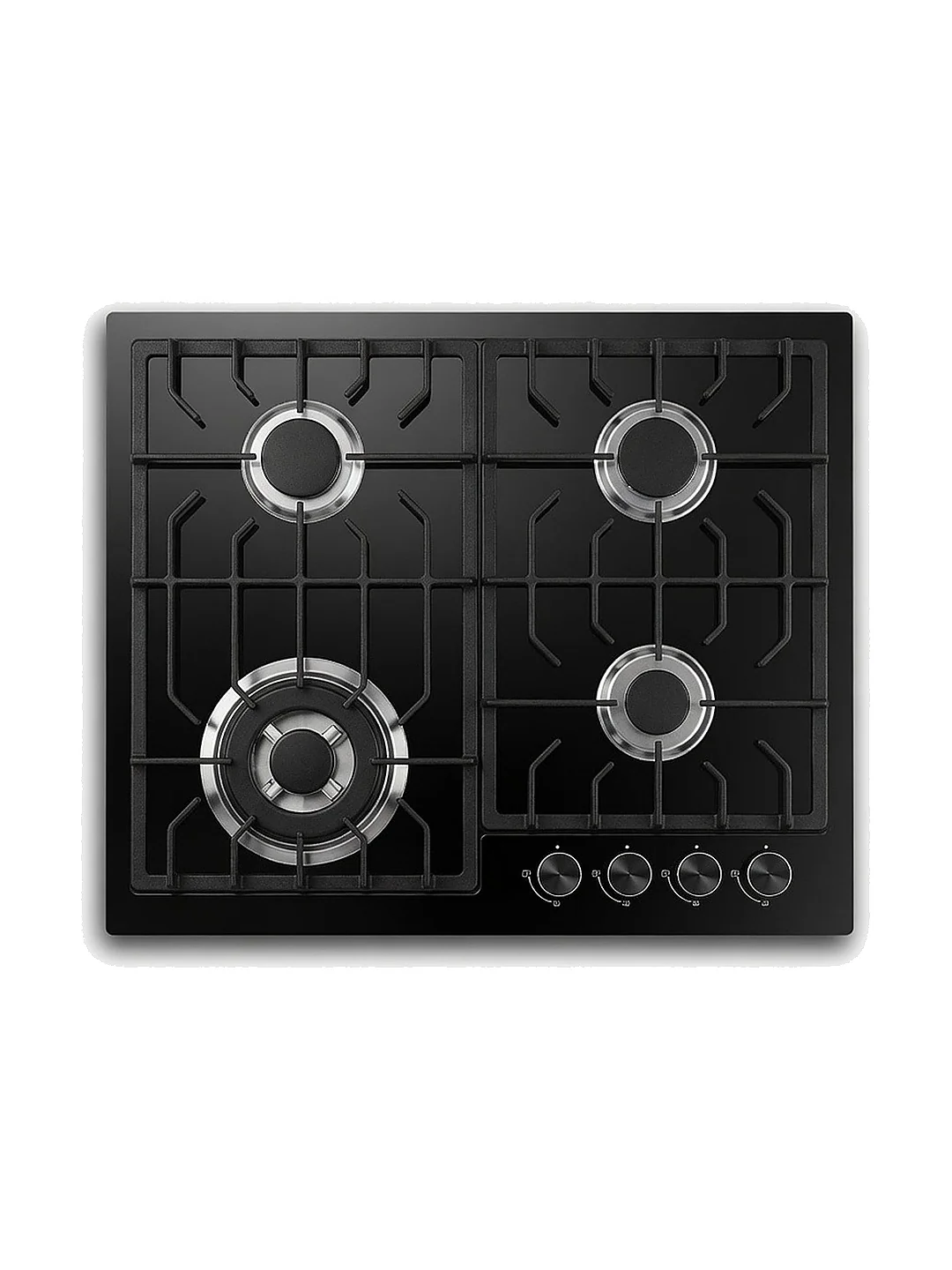 Газовая панель Beston BH-60H106BT