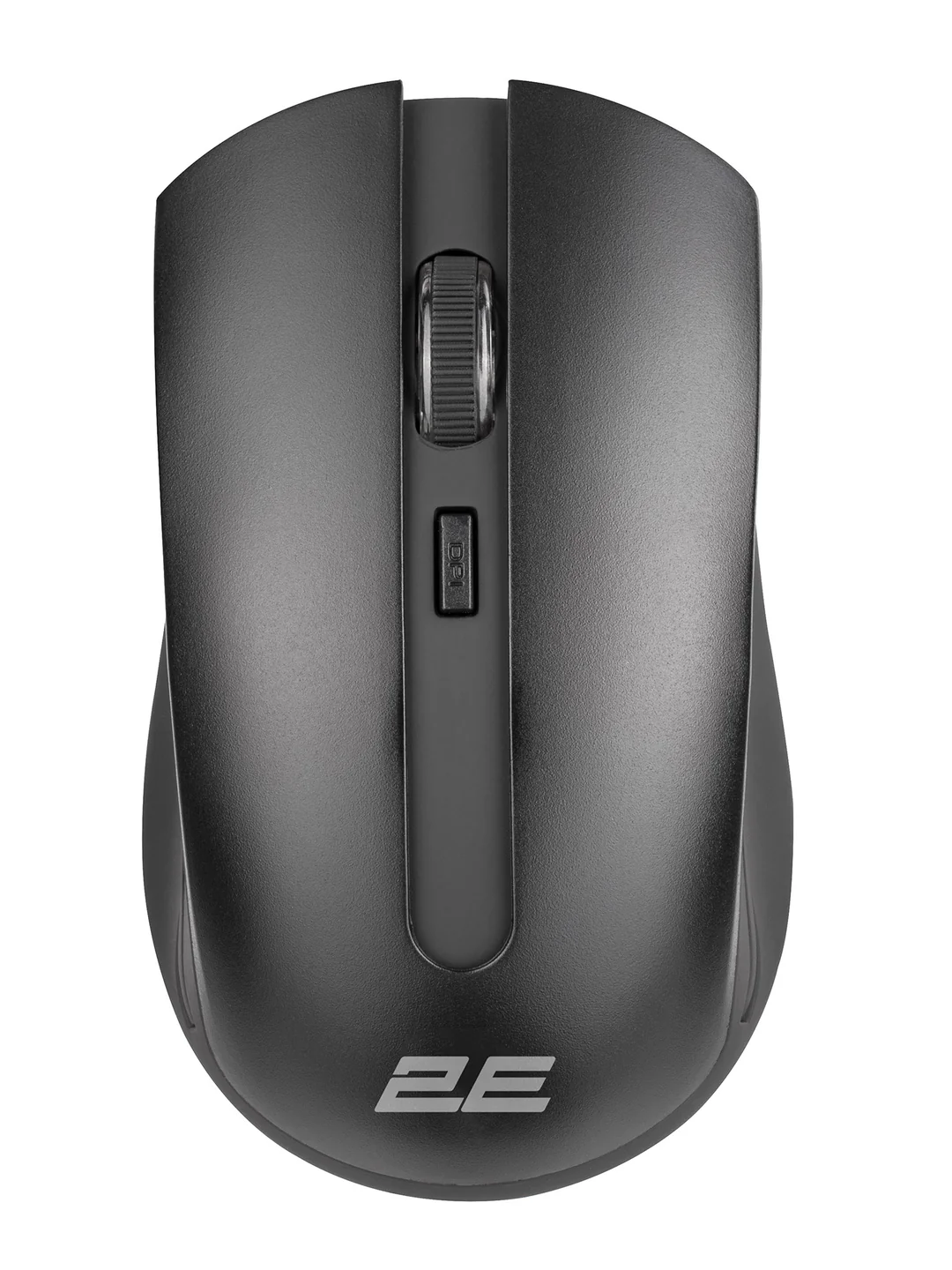 Мышь 2Е MF217 WL Black