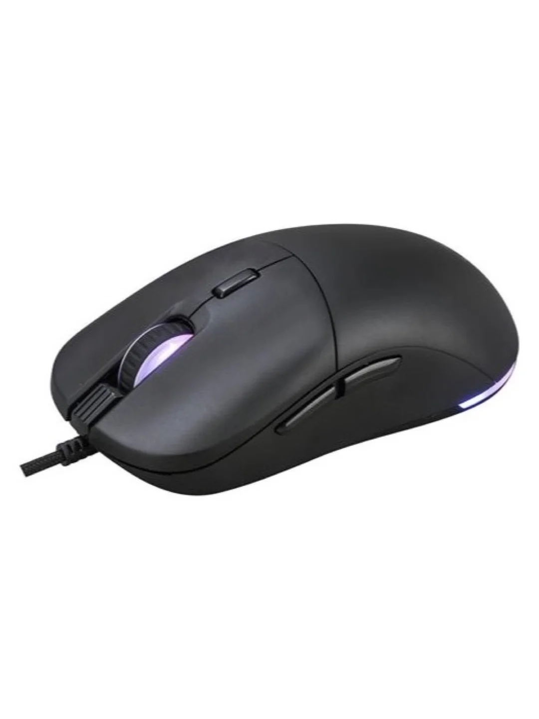 Мышь игровая 2E GAMING HyperDrive Pro, RGB Black