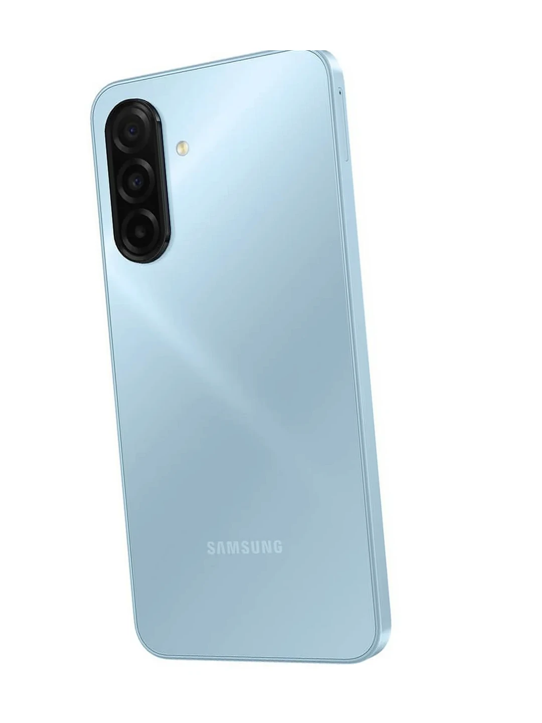 Смартфон Samsung Galaxy A17 6/128GB Blue 2