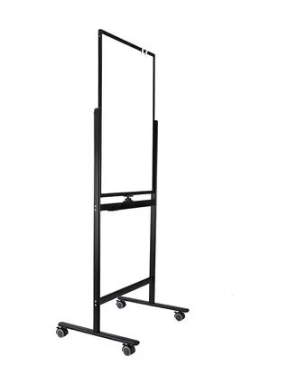 Deli 7893 flip-chart doskasi 60x90