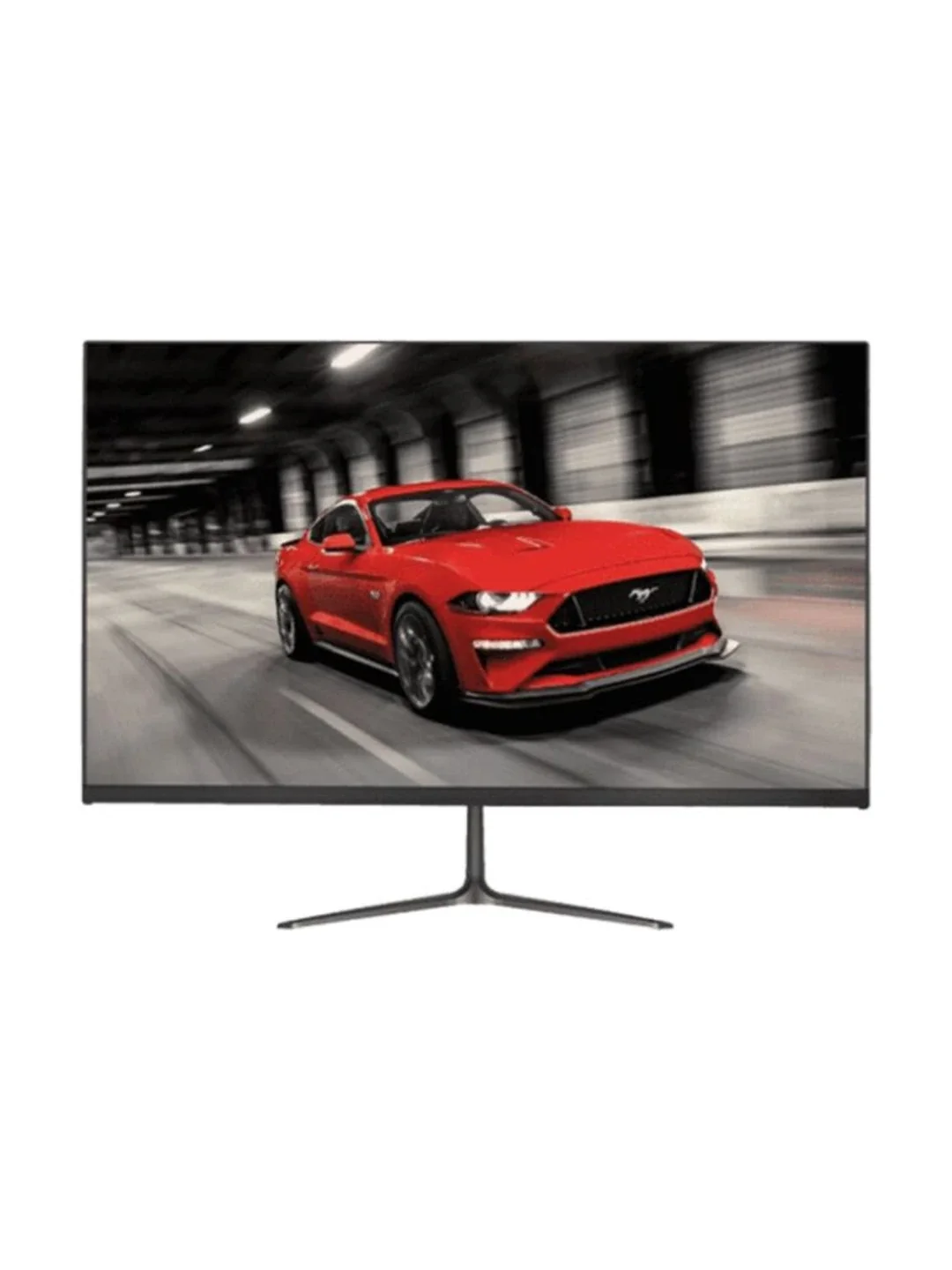 22Z440 22" Flat monitor (VGA+HDMI) VA panel 100hz