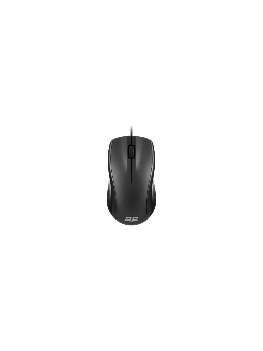 Мышь 2Е MF130 USB Black
