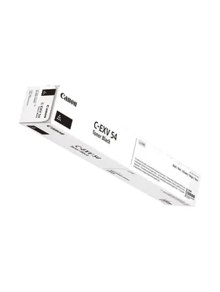 C-EXV 54 BK для Canon iR C3025 / 3125/ 3226 (15 500 стр.)