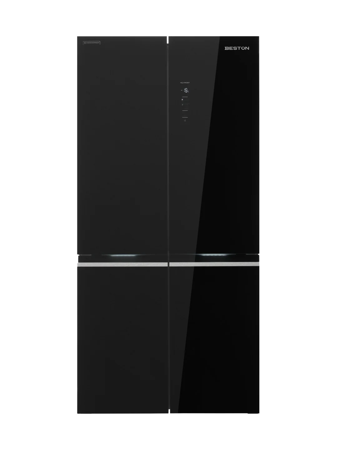 Холодильник Beston BMD-900BLV 2
