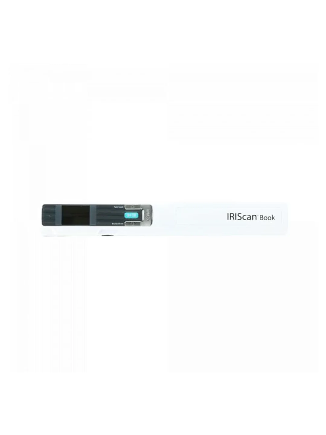 Canon IRIScan Book 3 2