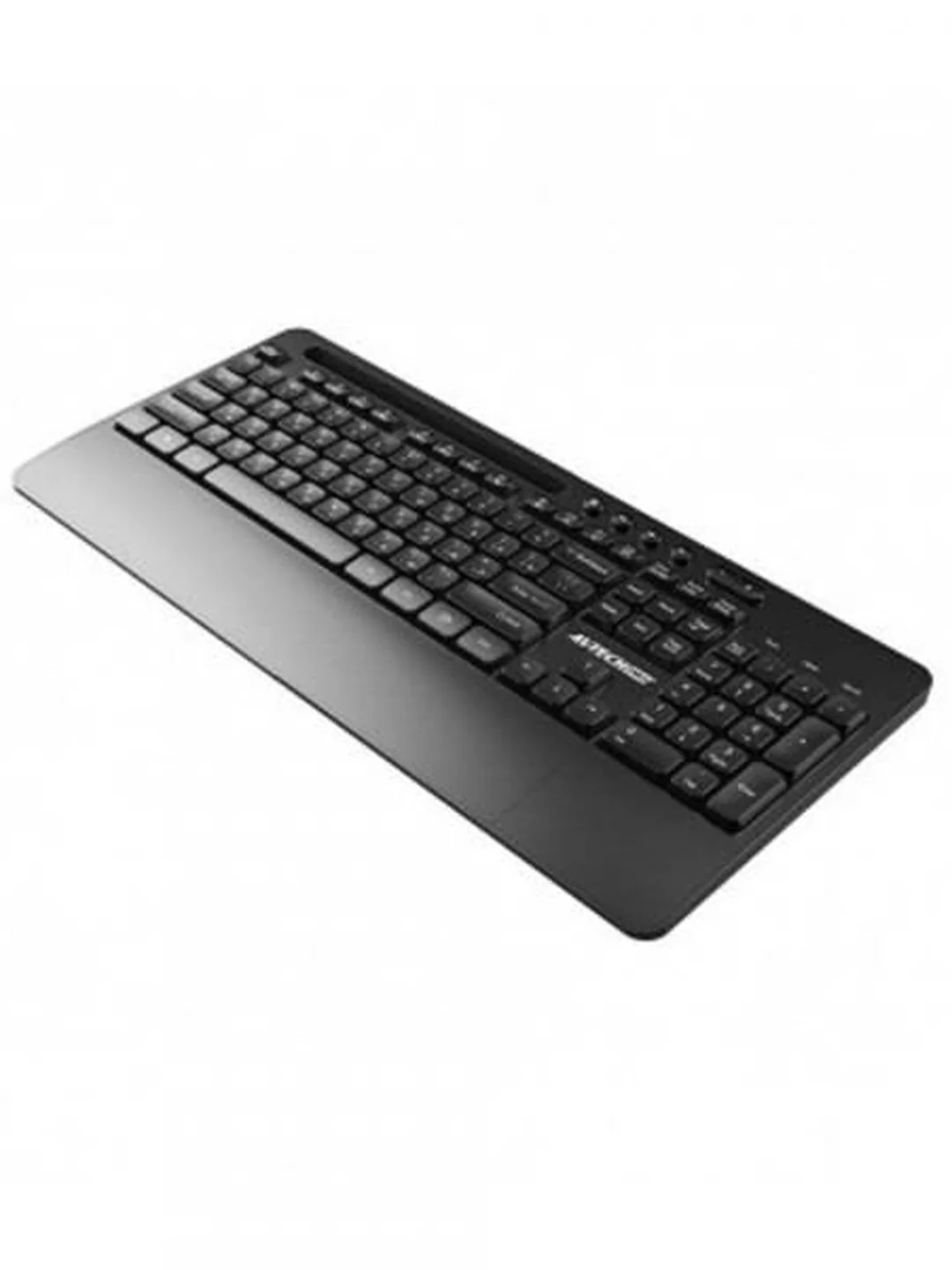 KEYBOARD AVTECH PRO C306 BLACK AVTECH