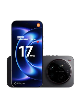 Smartfon Xiaomi 17 Ultra 16/512GB Black GLOBAL