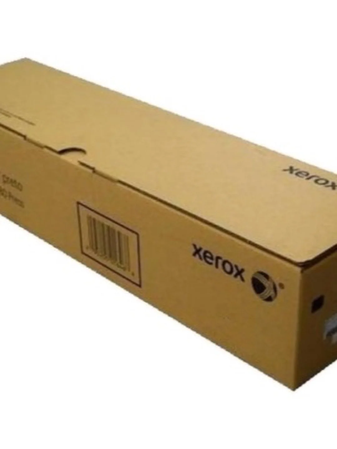 Тонер картридж Xerox Prime Link C9070 Yellow (34000 стр) 2