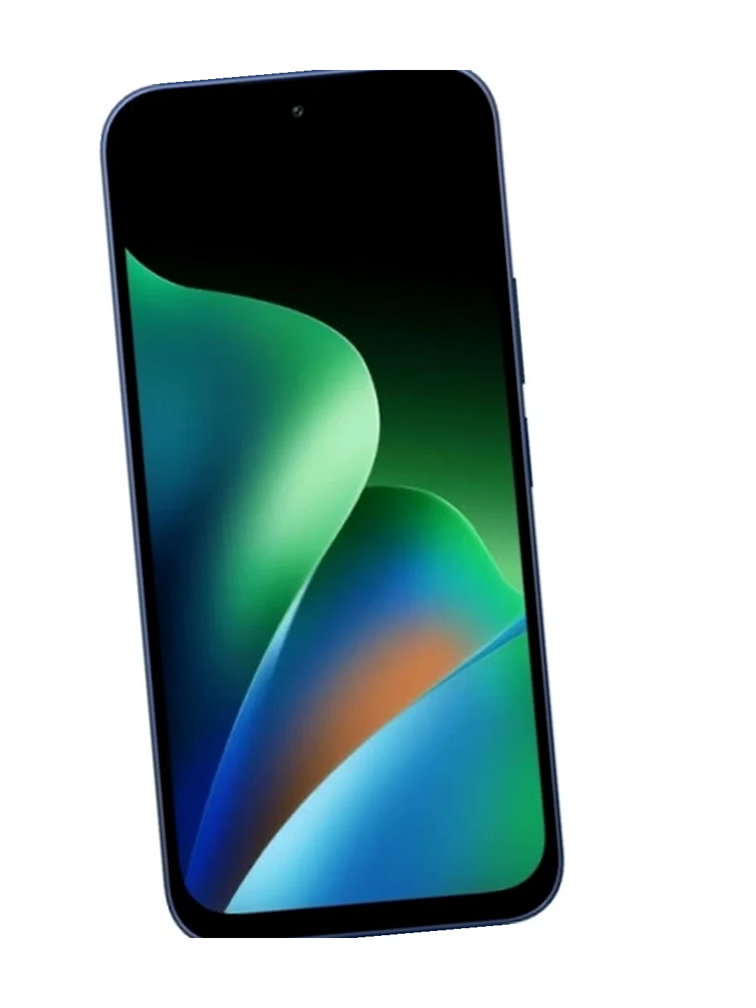 Смартфон Xiaomi Redmi 17 4+128GB Deep Blue 2