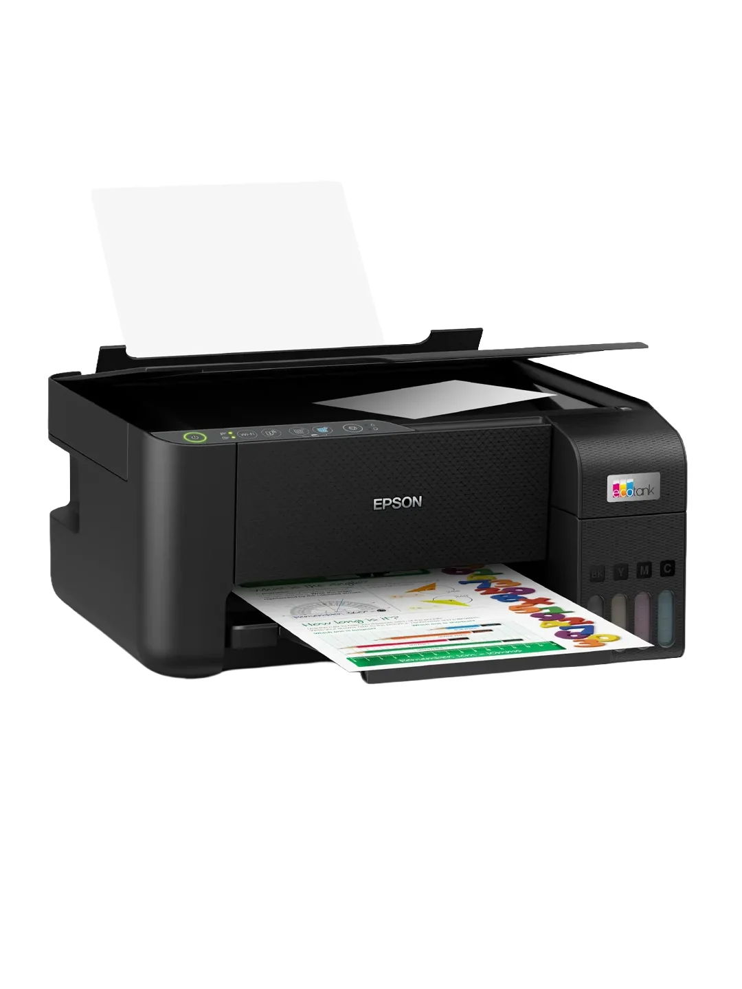 МФУ Epson EcoTank L3250 2