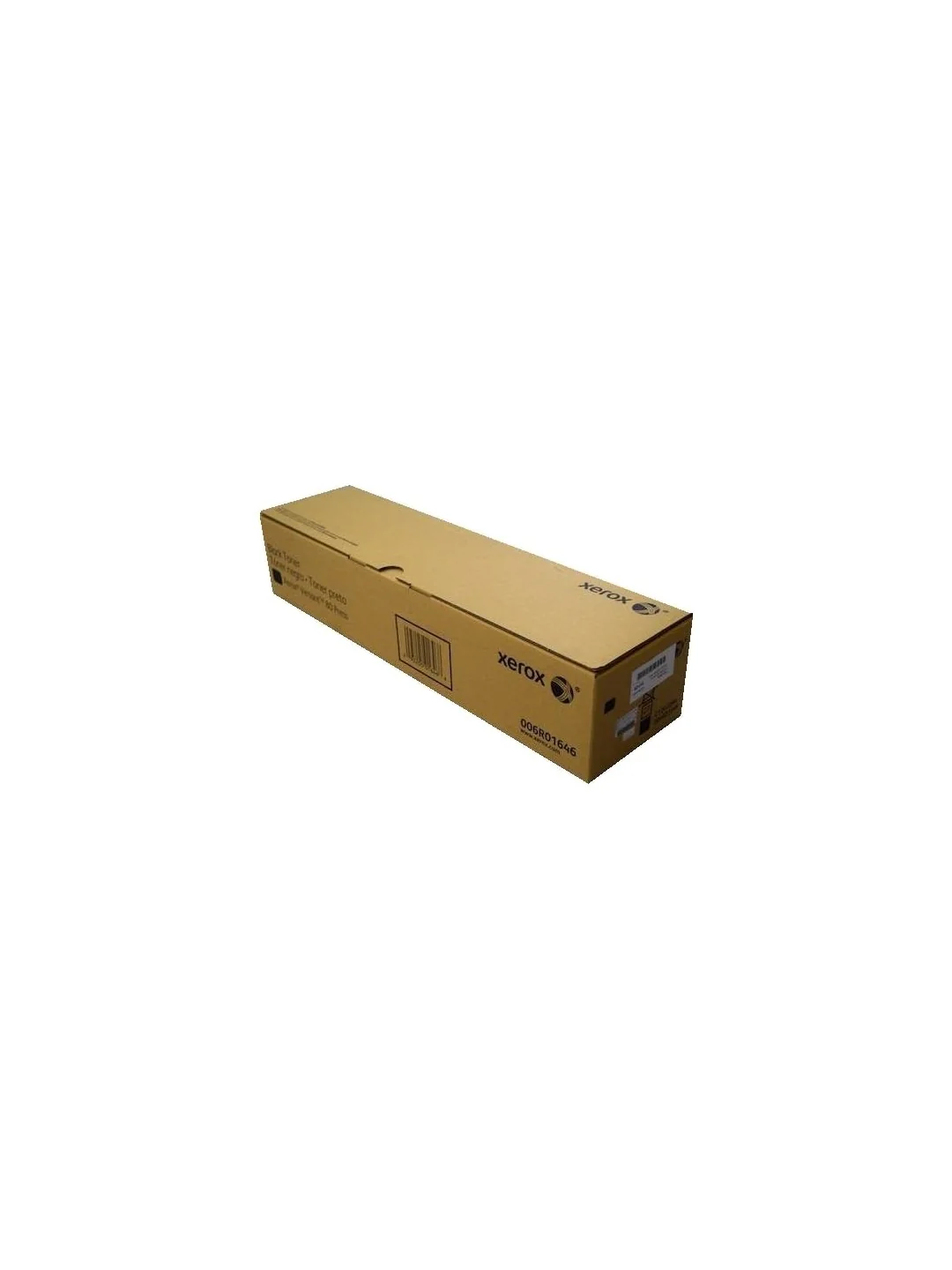 Тонер картридж Xerox Versant 80 Black (30 000 стр)