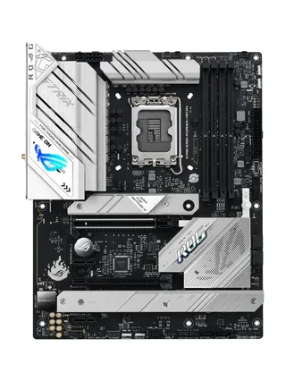 Материнская плата ASUS ROG Strix B760-A Gaming WIFI D4