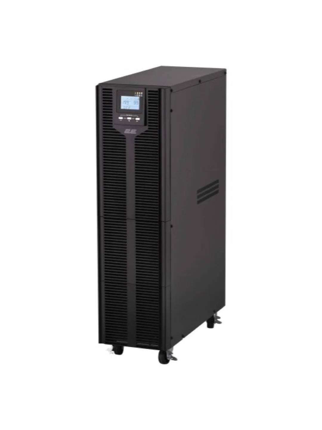 ИБП 2E SD6000, 6kVA/6kW, LCD, USB, Terminal in&out