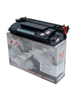 Картридж 7Q RTC CF259X/057H/T08H (без чипа)