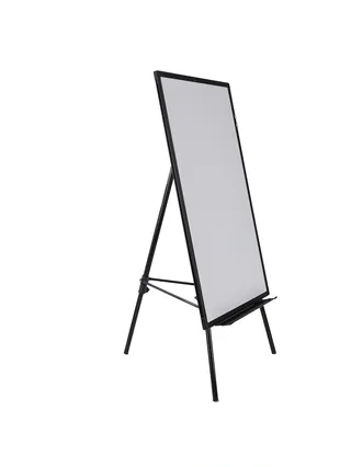 Deli 7885 flip-chart doskasi 60x90