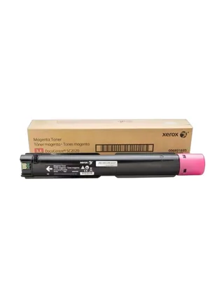 Тонер картридж Xerox DC SC2020 Magenta (3000 стр)