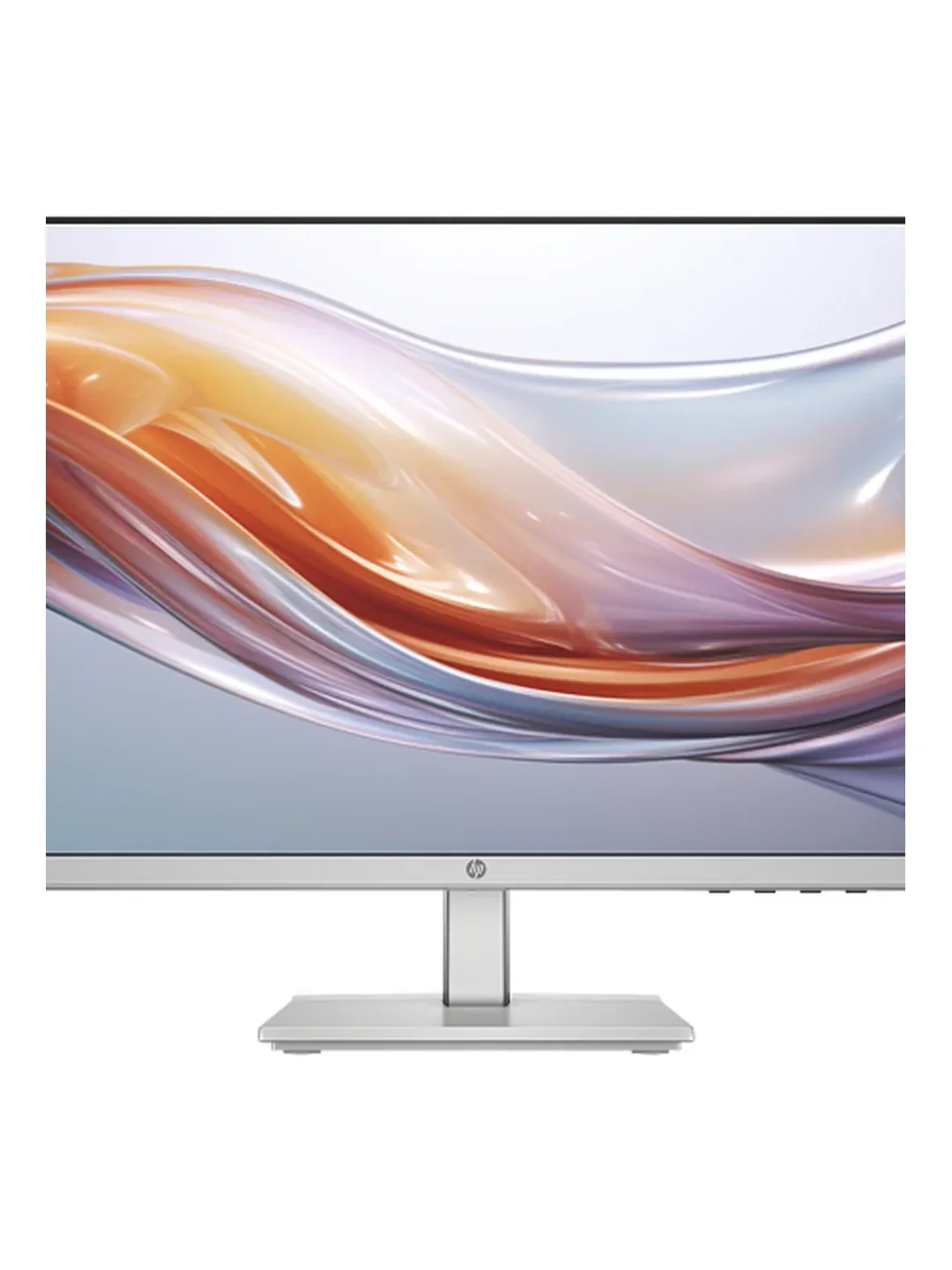 HP - 24" 524SH LED Monitor, IPS, 100Hz, 5mc, FHD (1920x1080), VGA+HDMI, Silver Black
