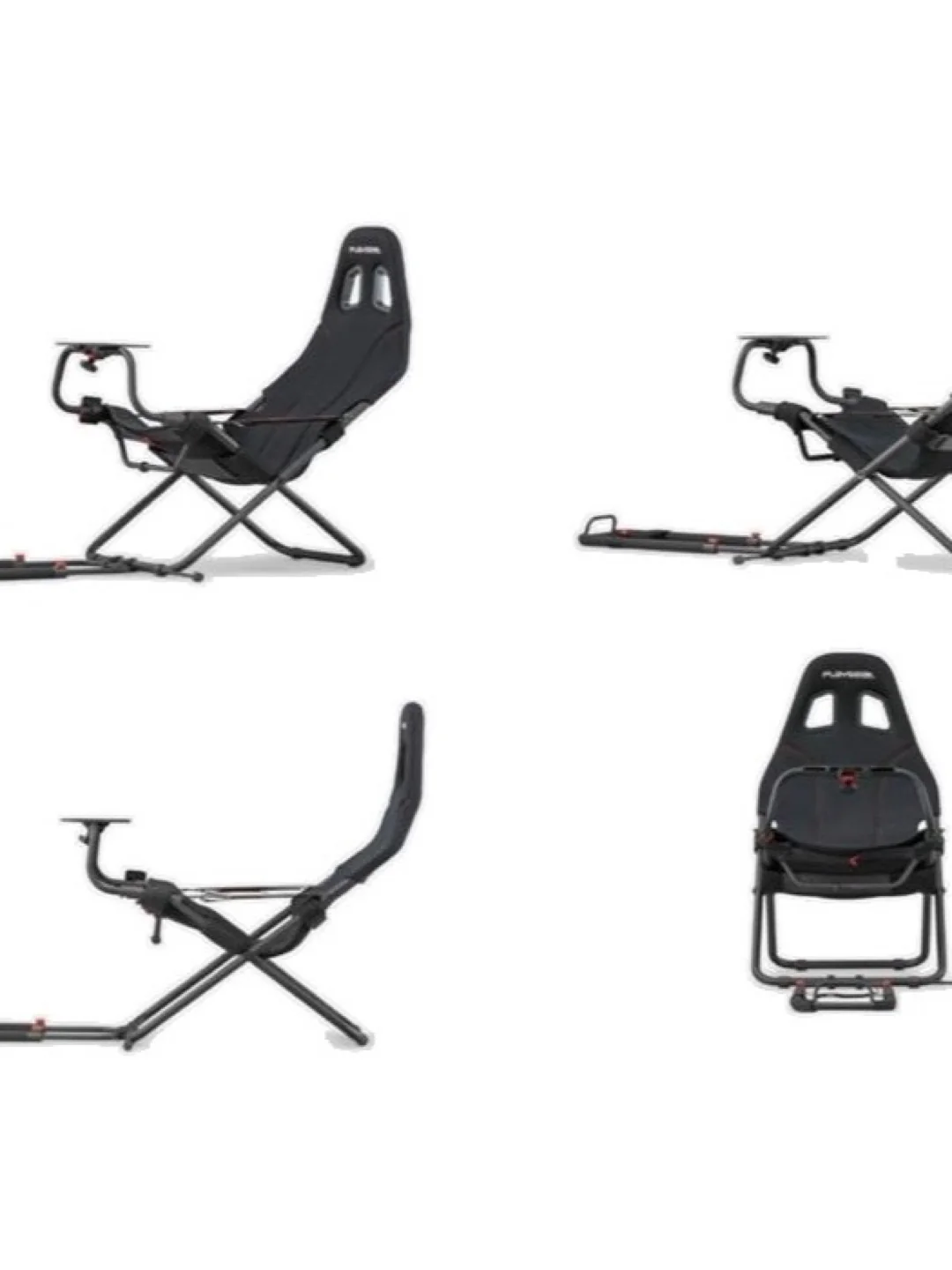 Playseat® Challenge - ActiFit + Крепление шифтера для кресел Playseat® Challenge