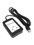 Бесконтактный считыватель карт RFID ELATEC TWN4 для МФУ Black 1