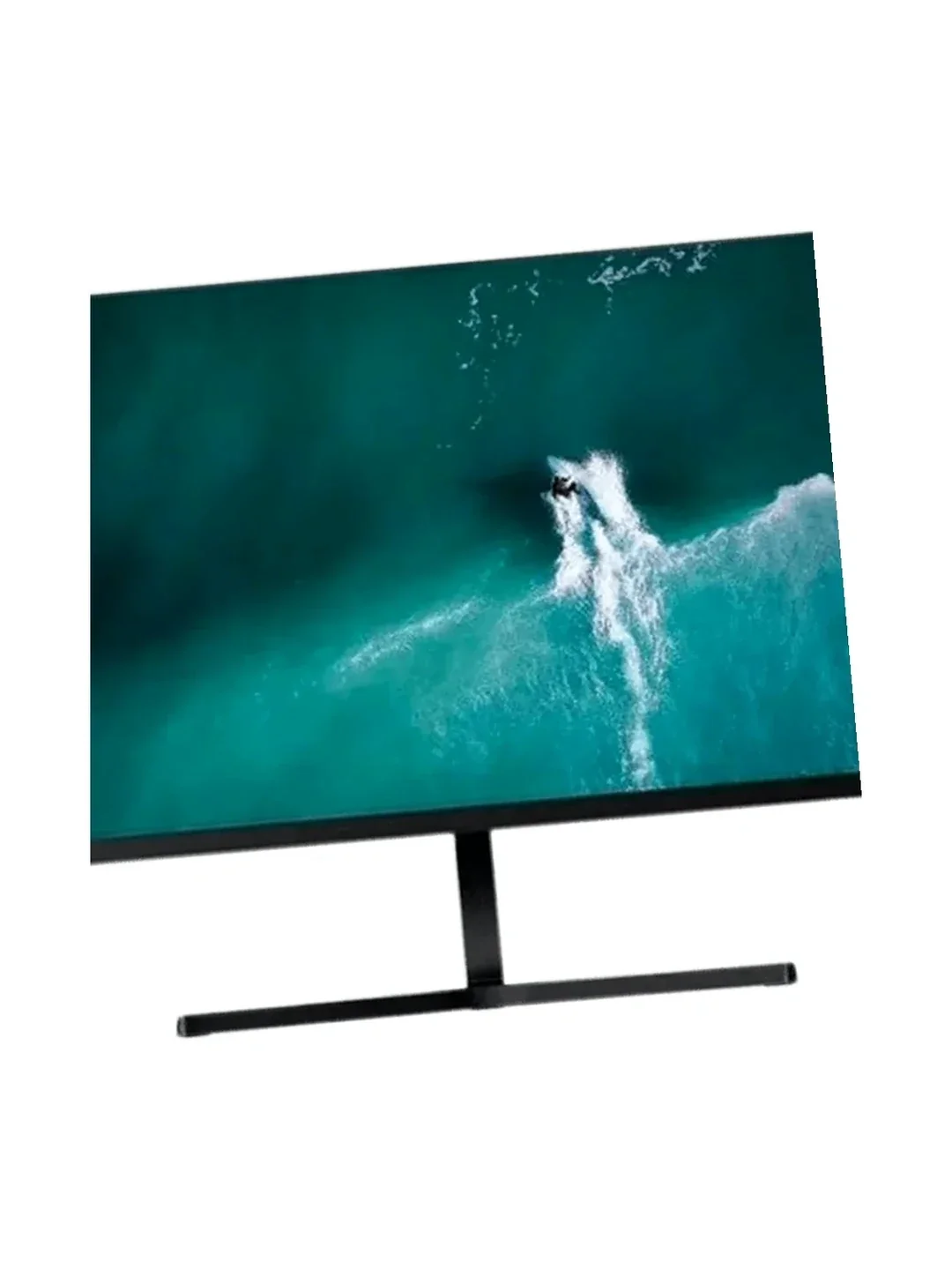 Redmi - 24" A24 Desktop Monitor, IPS, 100Hz, 6mc, FHD (1920x1080), HDMI+DP, 2