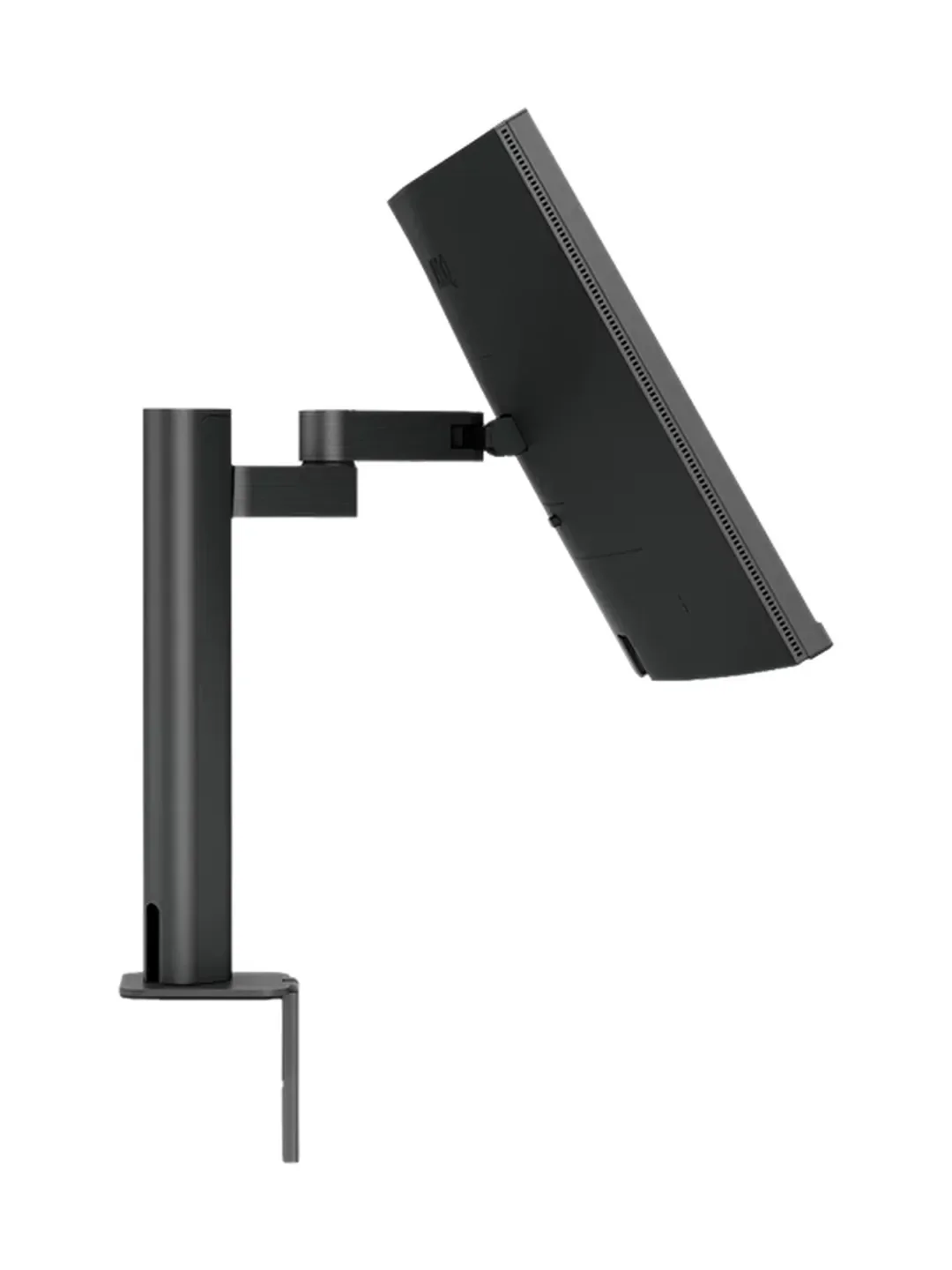 BenQ - 32" DesignVue PD3205UA 4K Monitor, IPS, 60Hz, 5mc, UHD(3840x2160), HDMI, Type C, Audio, Pivot, Ergo Stand, Black, Monitor for Mac