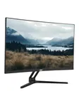 Игровой изогнутый монитор 2E GAMING 27" R2723BV Curved FHD 165Hz Black 1