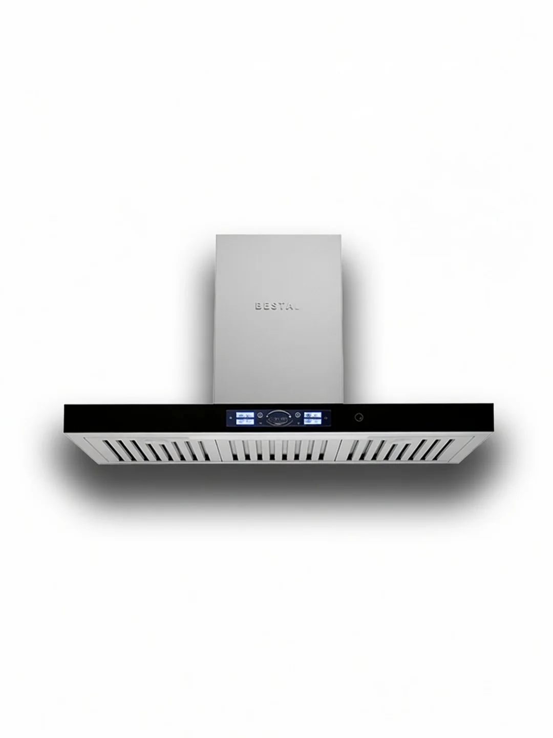 Вытяжка Beston BRH-90W10512S