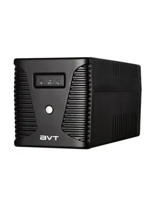 AVTECH AVT KS1500S uzluksiz quvvat manbai (UPS)