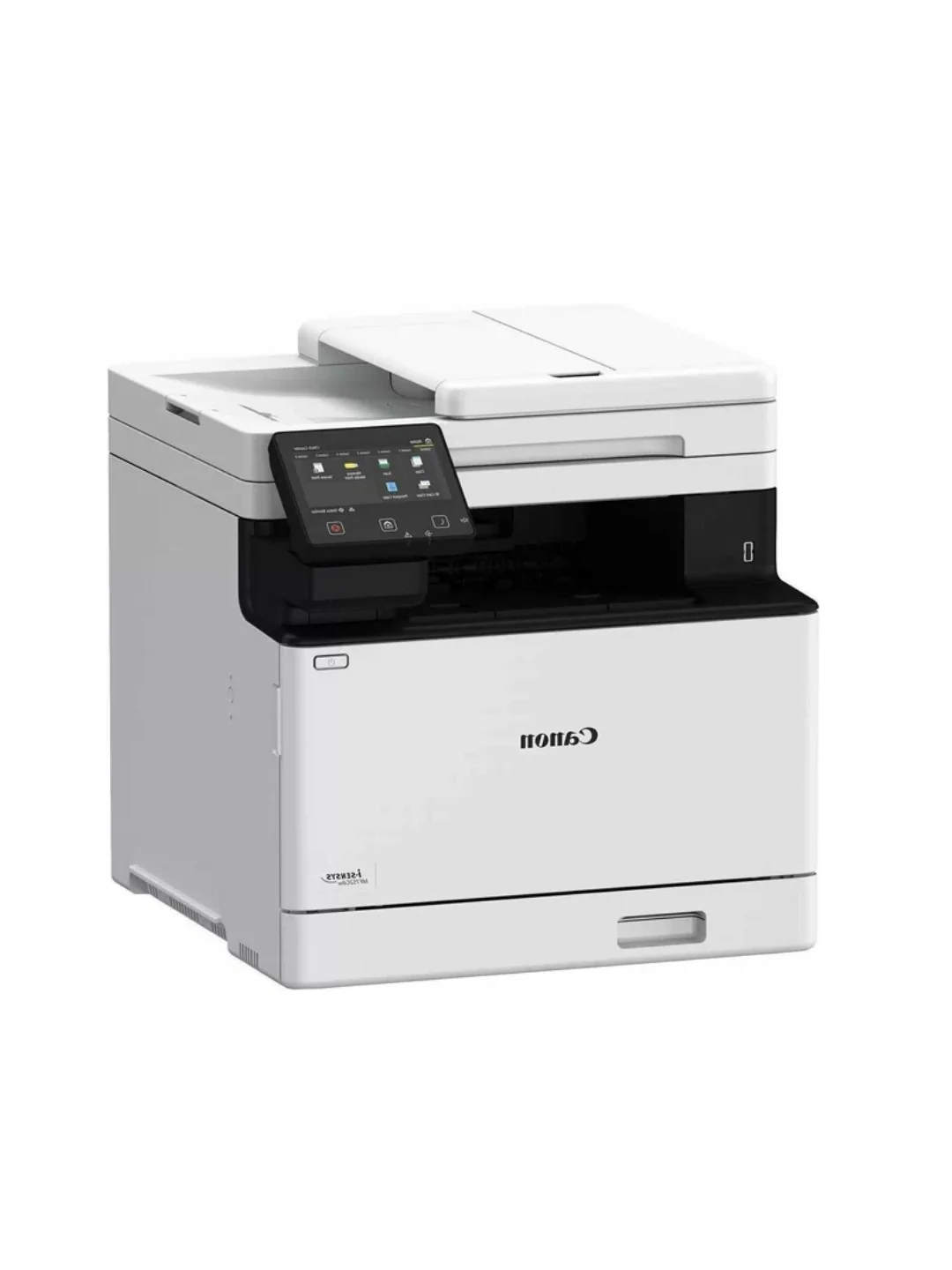 Canon i-SENSYS MF752Cdw цветное МФУ 2