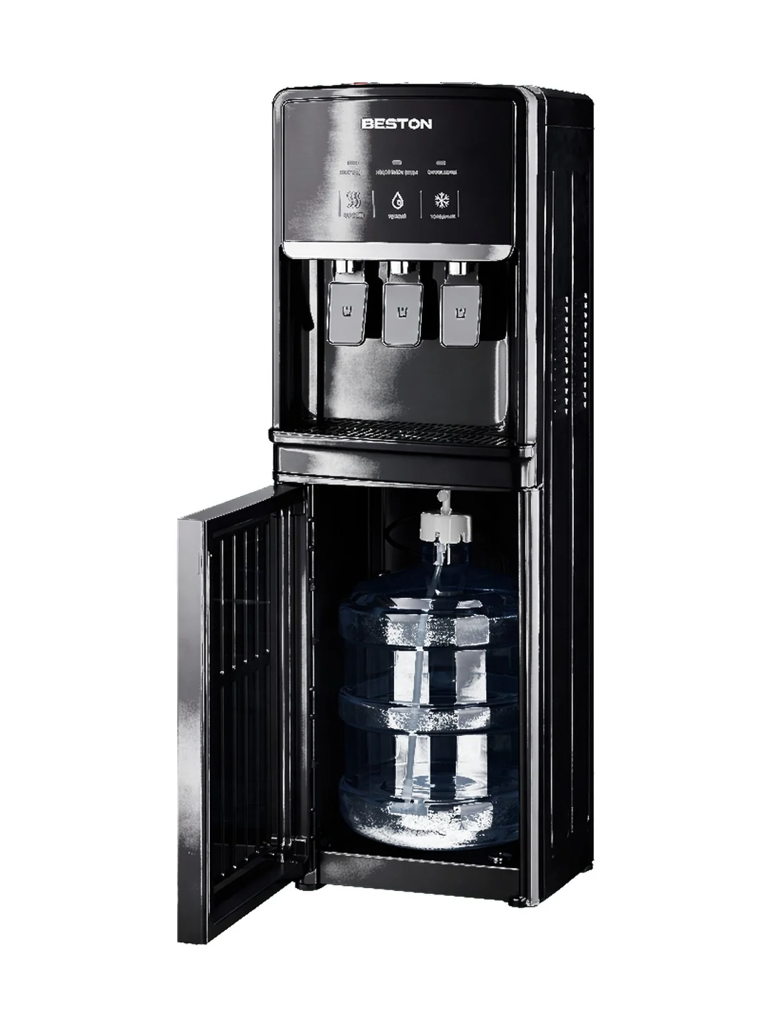Диспенсер для воды Beston BWD-TB30BLB 2