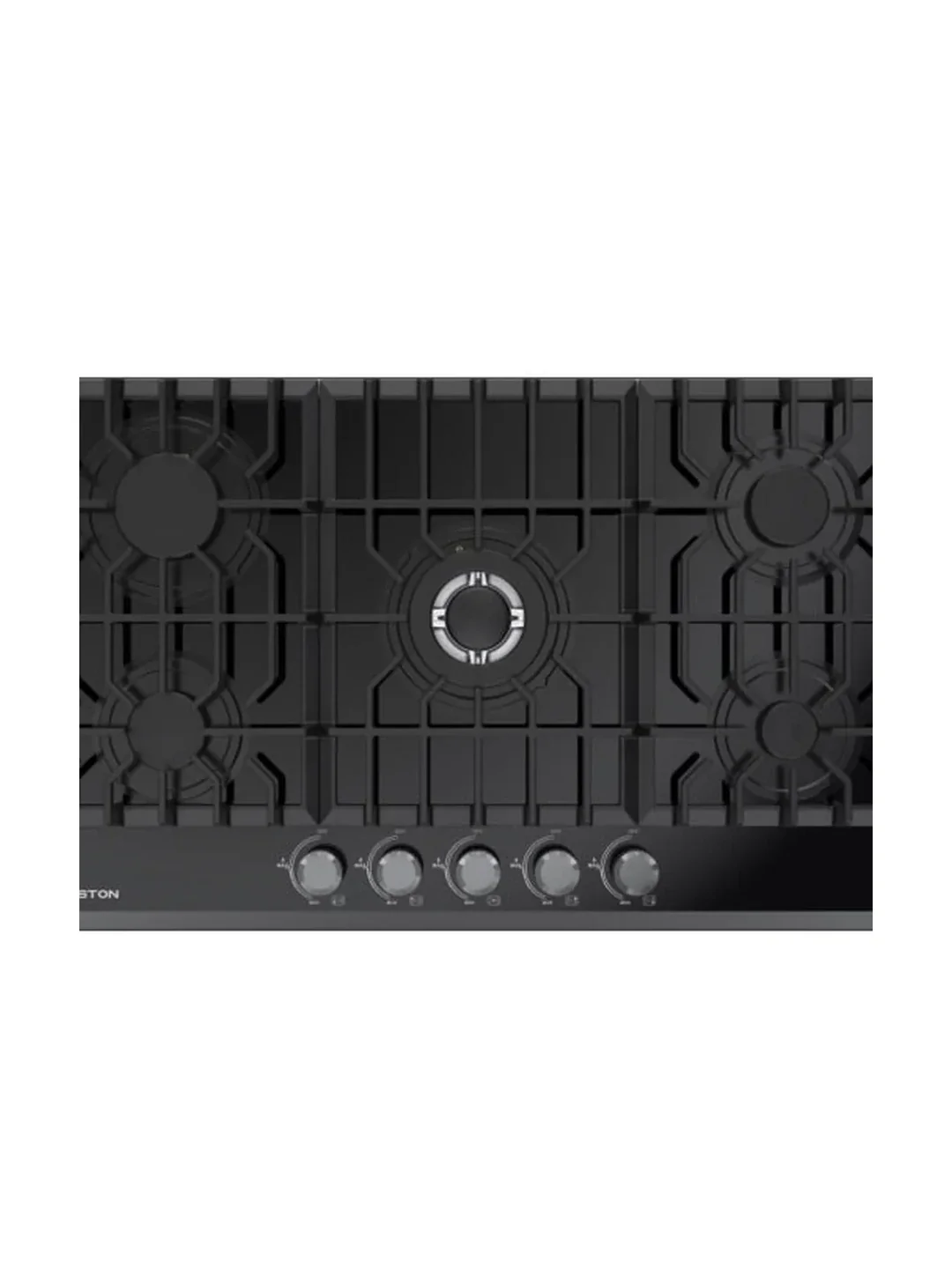 Газовая панель Beston BHS-11090BT