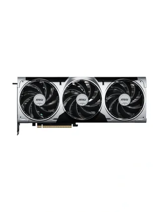Видеокарта MSI RTX5080 16GB Ventus 3X OC