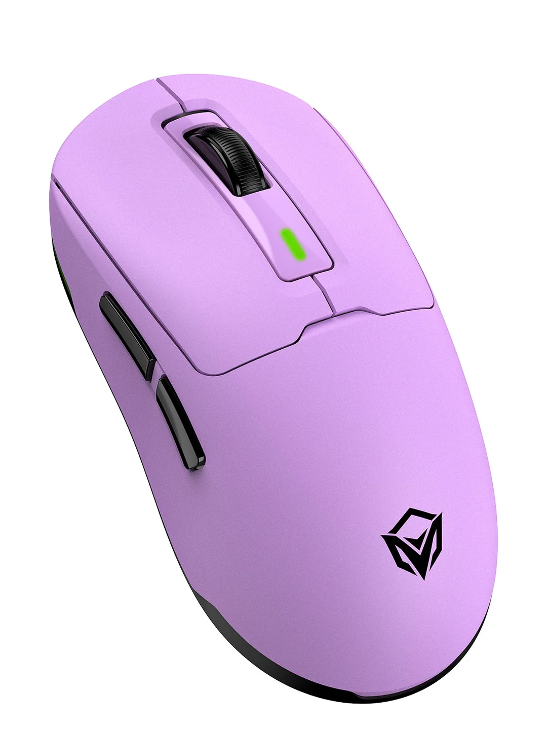 MOUSE WIRELESS GW24 PURPLE MEETION