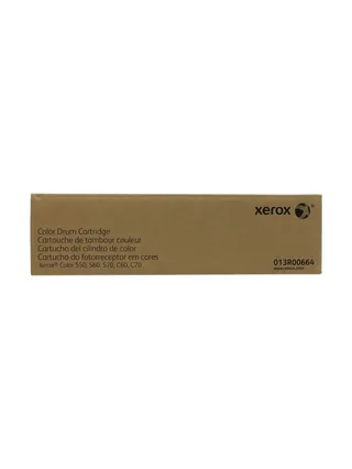 Копи картридж Xerox Color 550/560/570 C60/C70 PL C9070 Color (85 000 стр)