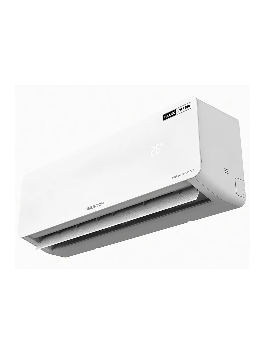 Кондиционер Beston PURE 12 White