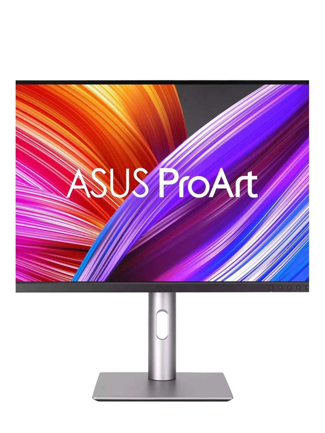 ASUS - 32" PA329CRV ProArt Monitor, UHD (3840x2160), 60Hz, 5ms, IPS, USB Type-C, HDR400, Black