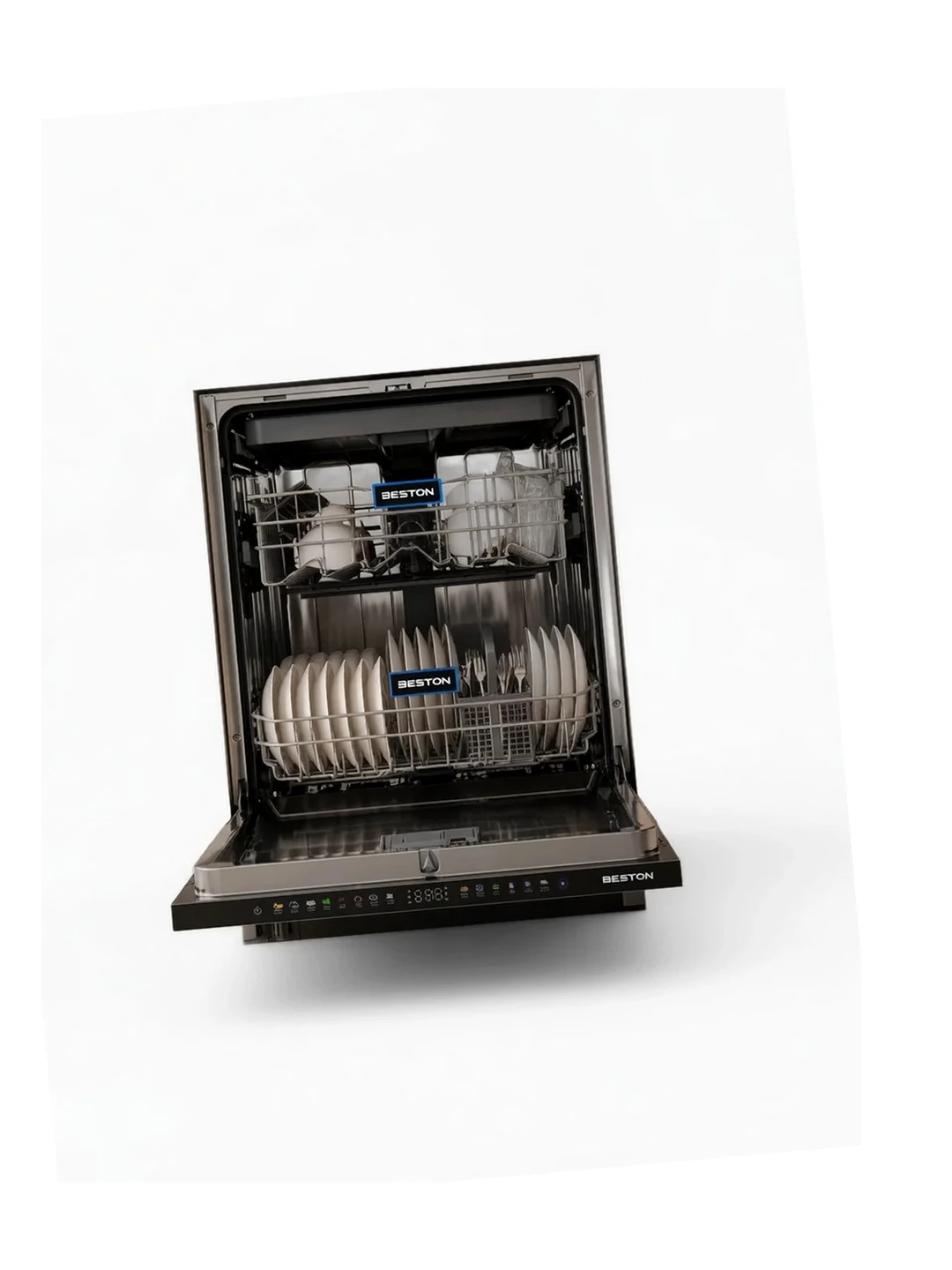 Посудомоечная машина Beston BBDW-T15P82B3 2