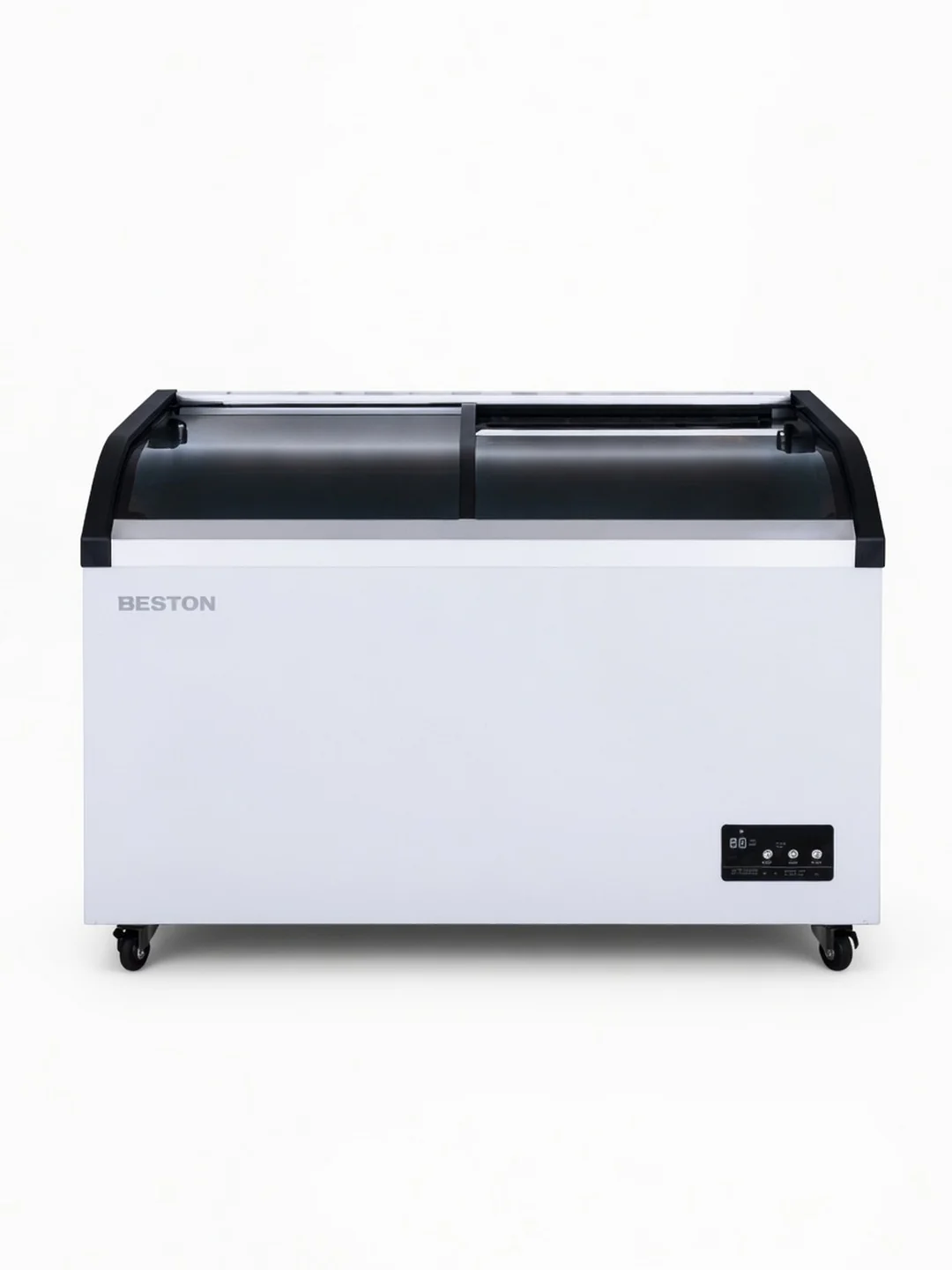 Витрина Beston BX-SFD386W