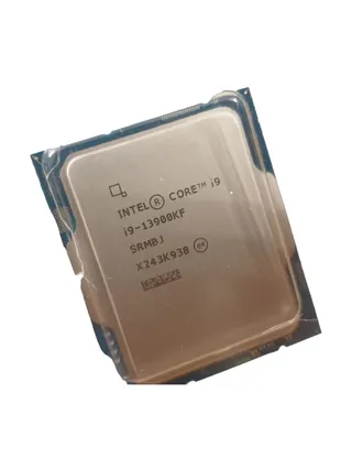 Процессор Intel Core i9-13900KF