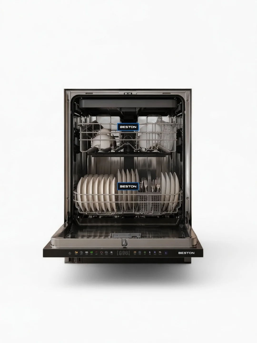 Посудомоечная машина Beston BBDW-T15P82B3